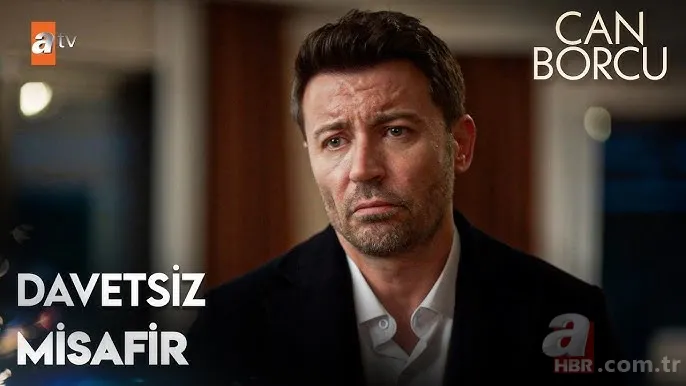 Can Borcu'nun Yekta'sı Tolga Güleç ile Öykü Cengiz nişanlandı! 3