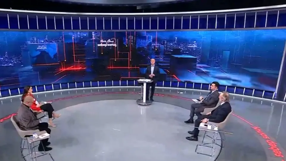 DEAŞ hücreleri ne planlıyordu?