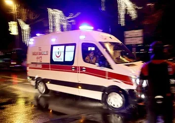 Reina saldırısının planlayıcısı öldürüldü