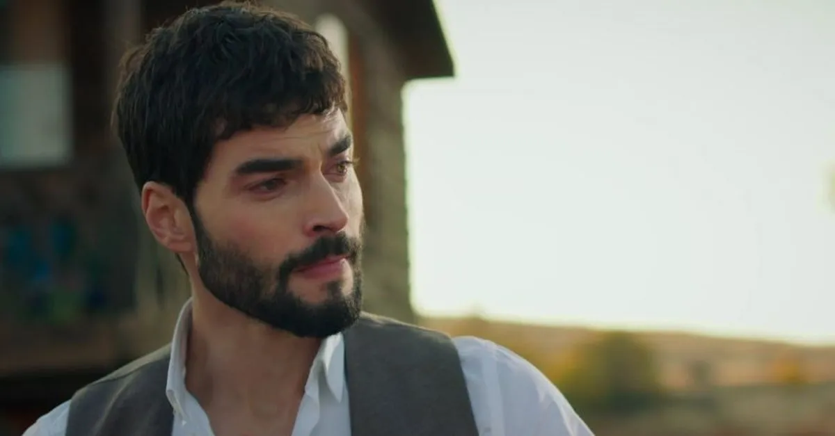 Hercai 49. bölüm fragmanı yayınlandı! | Hercai yeni bölüm fragmanı izle