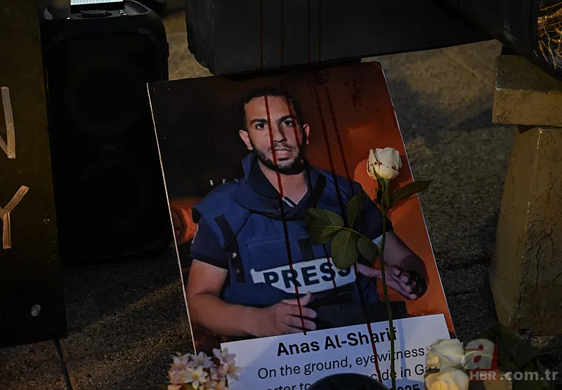 Gazze'deki katliamı meşrulaştıran medya! Muhabir Zink Reuters'dan istifa etti: Bu utancı daha fazla taşıyamam 3