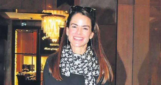 Demet Şener-İbrahim Kutluay çiftinin yuvasını yıktığı iddia edilen kadın konuştu - 1