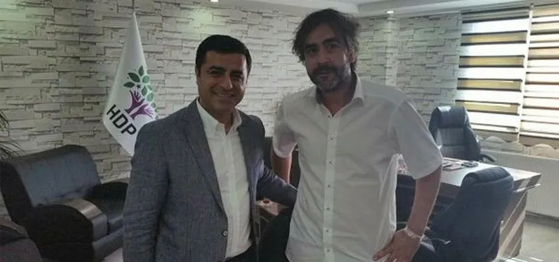 Terör yandaşı Deniz Yücel ile ilgili gerekçeli karar açıklandı!