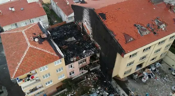 Son dakika | Kadıköy'deki patlamada terör bağlantısı var mı? Bakan Soylu açıkladı - 3
