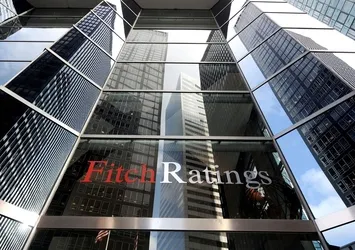 Fitch ABD'nin kredi notunu değiştirdi