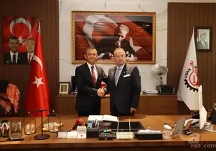 Özgür Özel'den Özkan Yalım'a 'torpil' listesi