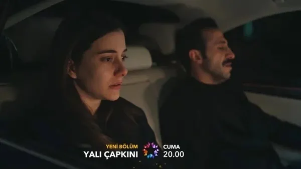 YALI ÇAPKINI 51. BÖLÜM İZLE! 22 Aralık Yalı Çapkını son bölüm tek parça izle!