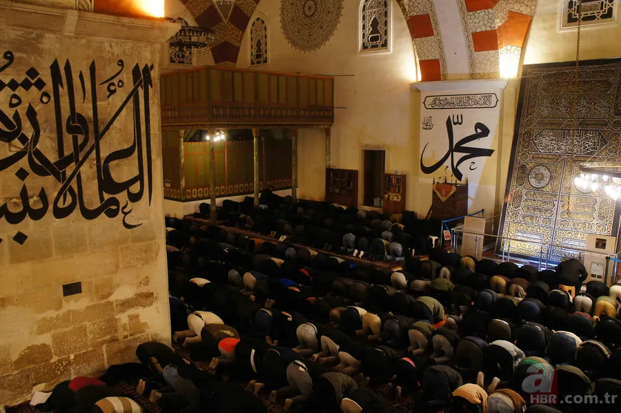 Son teravih namazı ne zaman? Arefe günü teravih namazı kılınır mı? 2