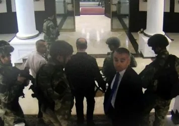 Darbe girişiminin TSK'daki beyin takımı ortaya çıktı
