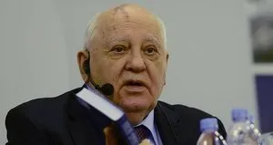 Mihail Gorbaçov hayatını kaybetti