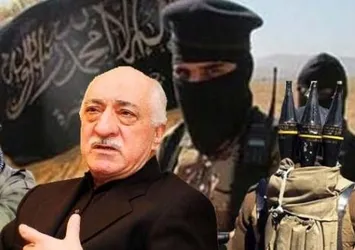 DAEŞ ve FETÖ; CIA projesi!
