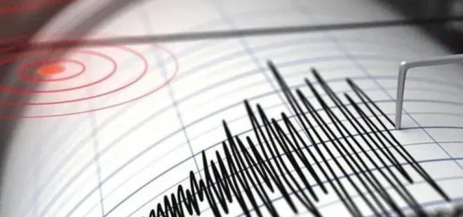 Son dakika | Hatay’da 4,2 büyüklüğünde korkutan deprem