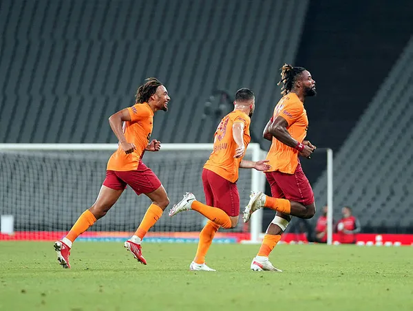 UEFA ve Konferans Ligi'nde kuralar İstanbul'da çekilecek - 7