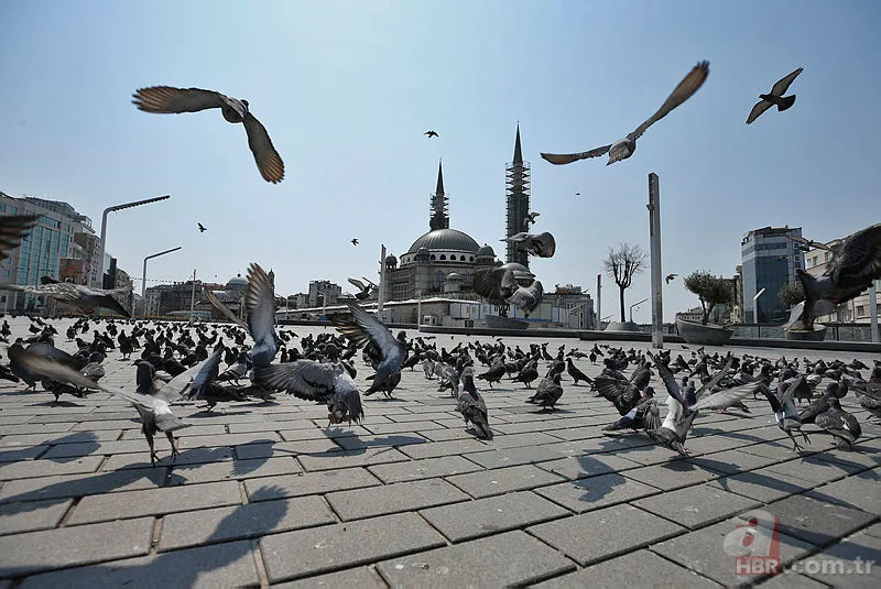 Son dakika: Sokağa çıkma yasağı iptal mi edildi? 6-7 Haziran bu hafta sonu sokağa çıkma yasağı kaldırıldı mı? 8