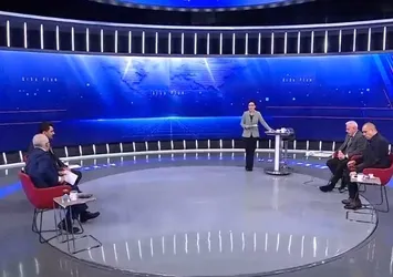 A haber "soğuk" noktalarda