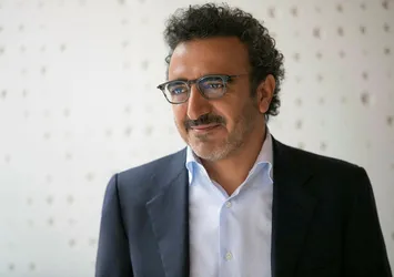 Hamdi Ulukaya’dan girişimci hayallerine 5 milyon dolarlık destek