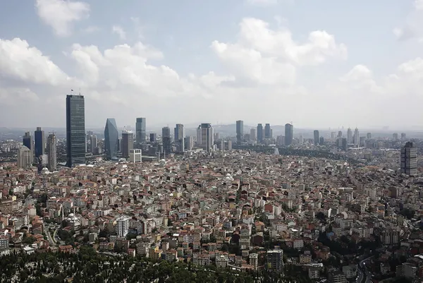 1614850842495.jpg İstanbul depremi için korkutan istatistik! İşte ağır hasar alması beklenen ilçeler - 4