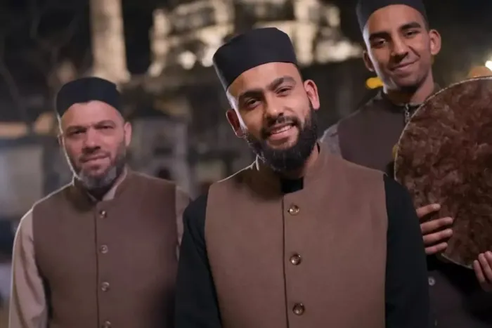 Başkan Recep Tayyip Erdoğan “Kabe’de Hacılar” ilahisi hakkında konuştu: Gerçek Türkiye fotoğrafı - 1