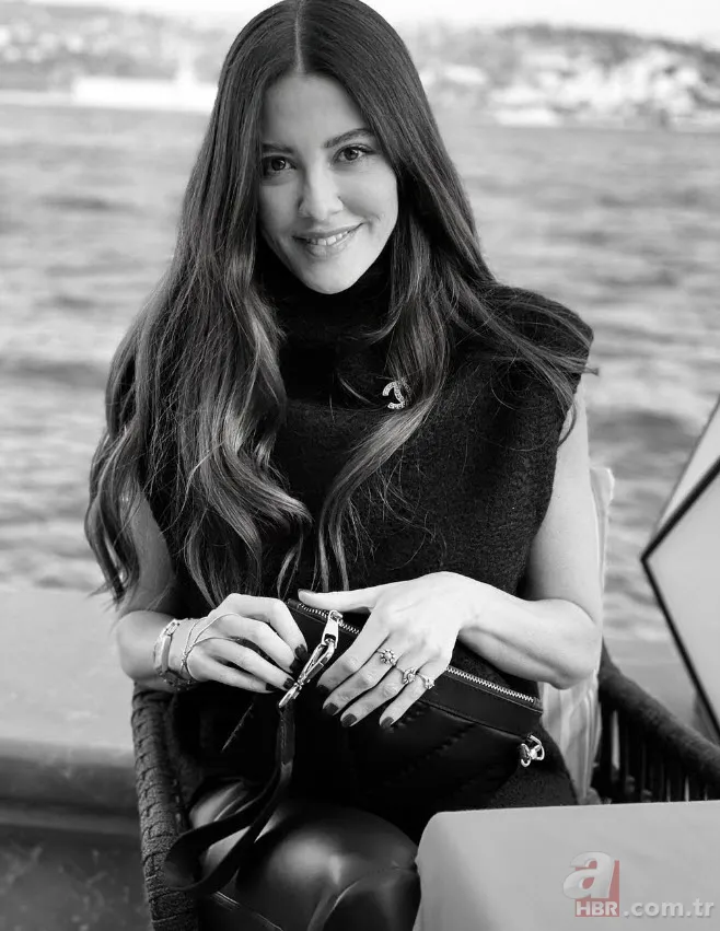 Alina Boz ve Umut Evirgen’den jet hızıyla nikah! Düğün tarihi ve detayları belli oldu 19