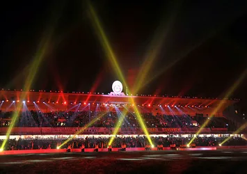 Galatasaray, Ali Sami Yen Stadı'nı unutmadı