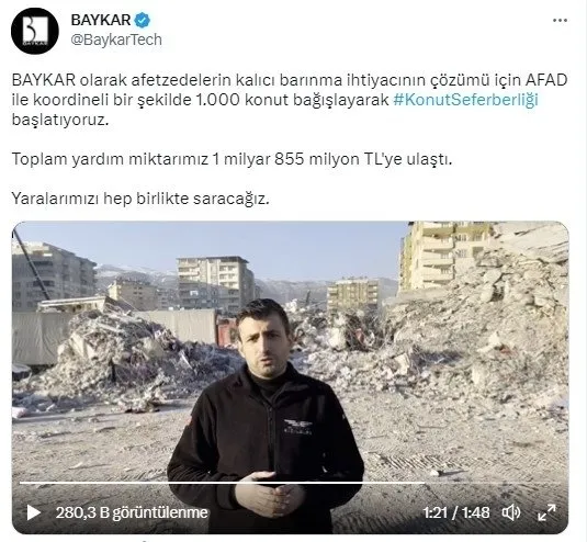 1676477069986.jpg Depremzede gençten Ali Babacan'a BAYKAR tepkisi: Kapatacaktınız ama bizim için seferber oldular - 4