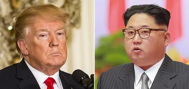 BM’den Trump ve Kim Jong-un görüşmesine destek