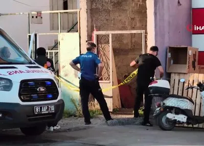 Düzce’de bir kişi evinde ölü bulundu