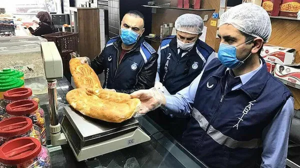 Sokağa çıkma kısıtlaması başladı! Ne zaman sona eriyor? Kimler muaf olacak? Kısıtlama döneminde nereler açık olacak?