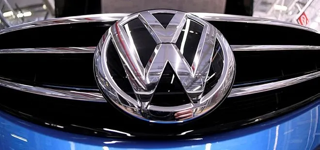 Volkswagen için karar