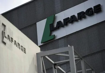 DEAŞ'ın öldürdüğü ABD'li askerlerin aileleri Fransız firma Lafarge hakkında tazminat davası! Başkan Erdoğan birçok kez uyarmıştı