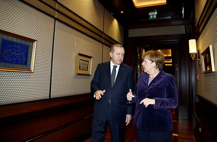 Son dakika: Avrupa ile diplomasi trafiği başlıyor! AB liderleri Türkiye’ye geliyor - 2