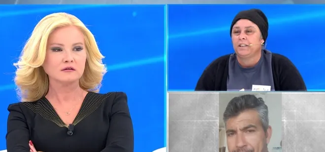 Müge Anlı atv canlı izle! 5 Aralık Cuma Müge Anlı ile Tatlı Sert yeni bölüm