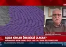 Çocuklar aşı olacak mı? Prof. Dr. Özlü açıkladı