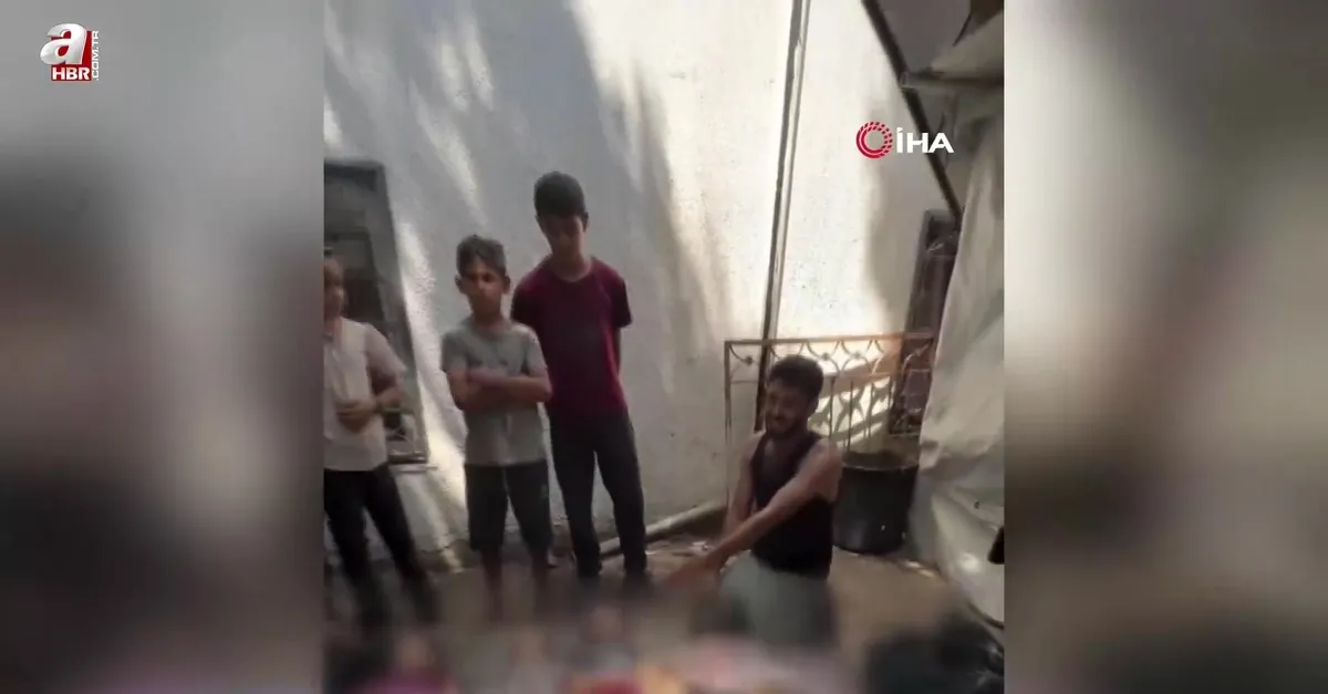 İsrail, Gazze’de fırını hedef aldı: 12 ölü