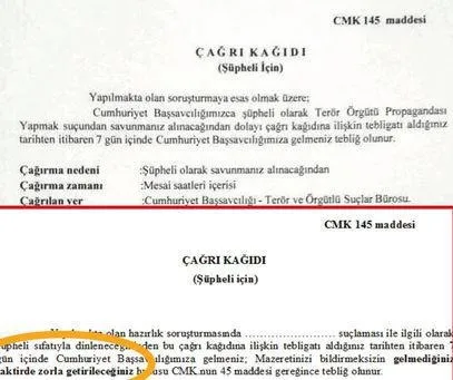 Dokunulmazlıklarda önemli gelişme: Vekile zorla getirme yok - 1