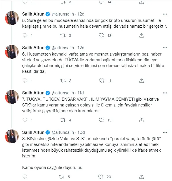 Terör örgütü PKK’ya çevreci bile diyen Cumhuriyet neden milletin vakıflarını hedef alıyor? - 18