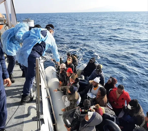 1617395529656.jpg Yunanistan insanlık suçu işliyor! Bir günde 231 göçmeni öldürmek istediler! - 11