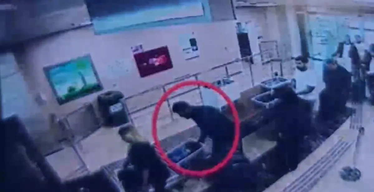 Ağa ve Nimet Üykü çiftinin cinayete kurban gittiği ortaya çıktı: Katil zanlısı yakalandı - 2