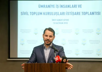 Seçimlerin enerjisi hiç düşmeyecek
