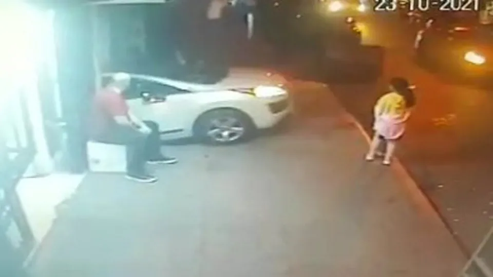İstanbul’da otopark görevlisinin ihmali doktor Selen’e kabusu yaşattı! Bacakları çok kötü bir hale geldi