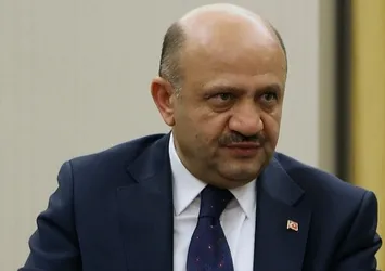 Bakan Işık, ABD Savunma Bakanı Mattis ile görüşecek