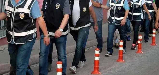 Son dakika: İstanbul ve Ankara’da peş peşe FETÖ operasyonları: Çok sayıda gözaltı kararı var