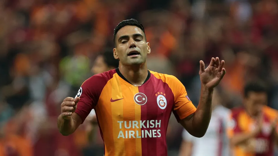 Fatih Terim'in Falcao pişmanlığı!
