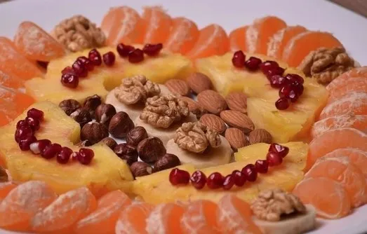 1712756539076.jpg Uzmanından Ramazan sonrası beslenme önerileri! Bunlardan kaçının... - 2