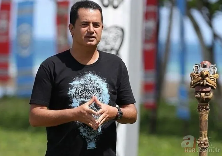 Survivor bugün var mı, neden yok? Survivor 2023 yeni bölüm ne zaman? 20 OCAK TV8 YAYIN AKIŞI! 6