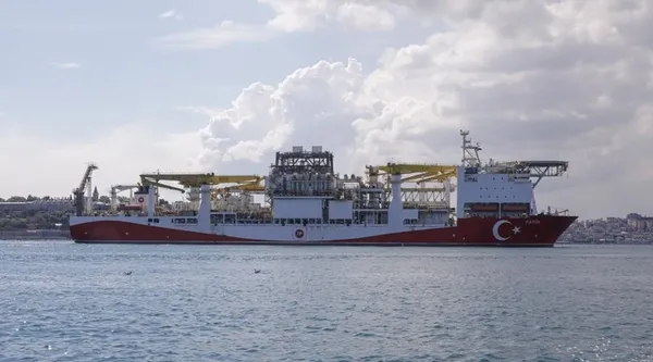 Türkiye'den Yunanistan'a Meis Adası tepkisi! Yunanistan'dan yeni oyun: Hücumbot konuşlandırdılar - 6