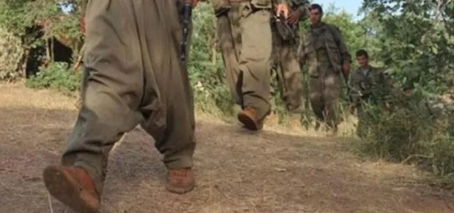 Cehennem Deresi kontrol altına alındı!