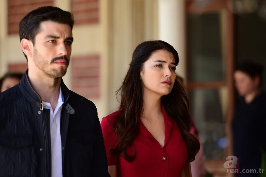 Canevim oyuncuları kim kimdir? Canevim dizisi konusu nedir? 1