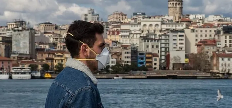 Son dakika: İşte İstanbul'daki Kovid-19 vaka artışının sebebi! Bilim Kurulu üyesi açıkladı