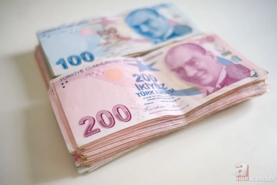 14.469 ve üstü maaş alanlara müjde! SSK, BAĞ-KUR emeklisine bankalardan yeni liste: Halkbank, TEB, Garanti, Akbank... 15